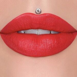 Jeffree Star | Velvet Trap Lipstick in Cherry Soda